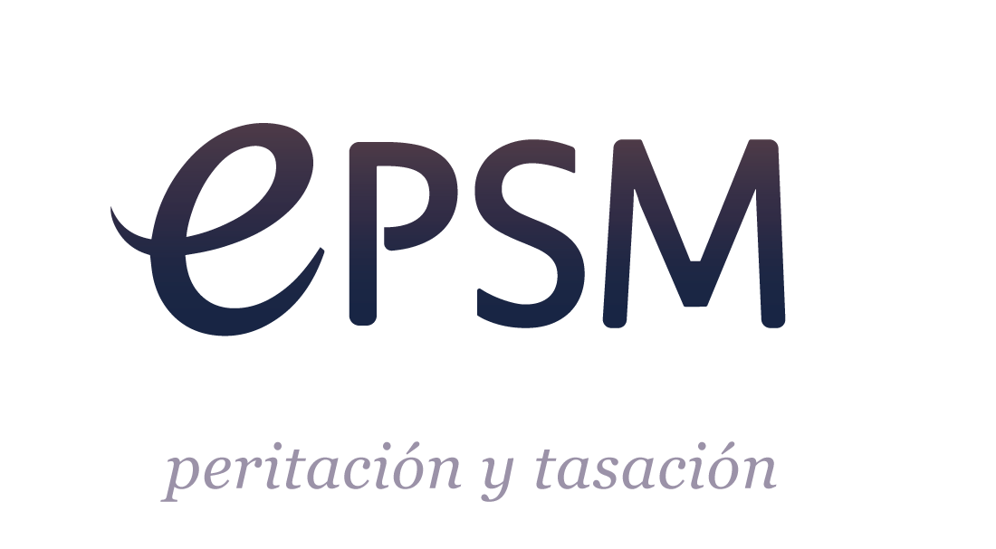 EPSM Peritación y Tasación inmobiliaria